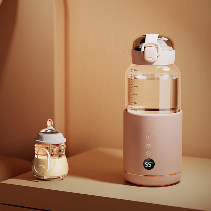 BabyTherm - Thermos Smart