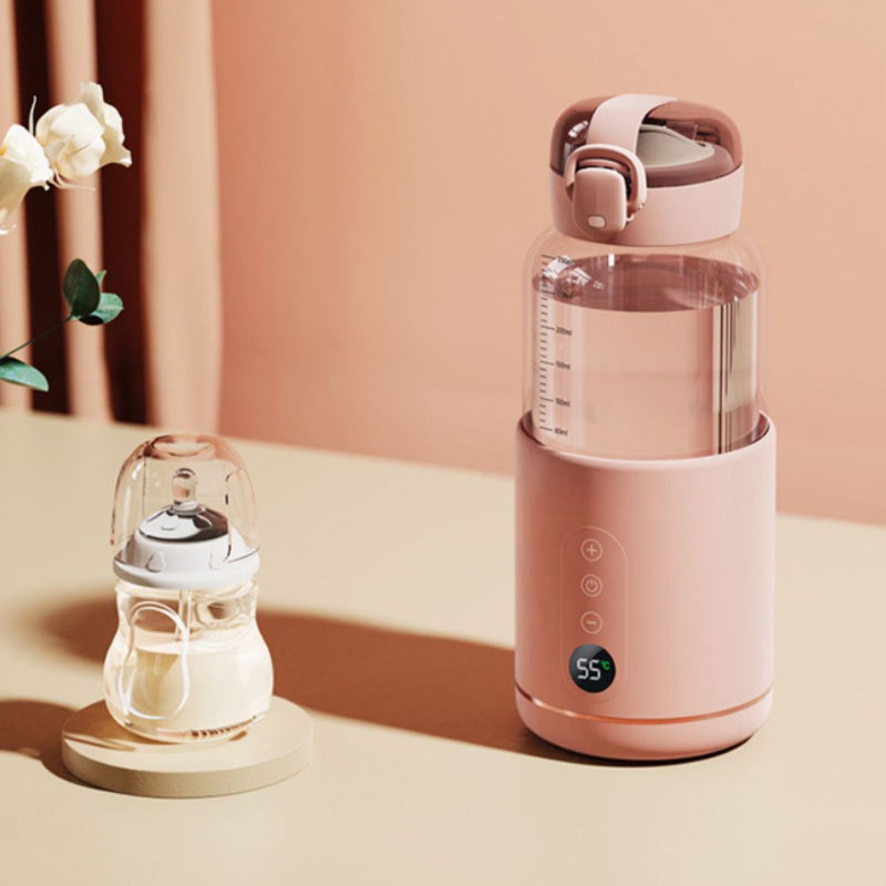 BabyTherm - Thermos Smart