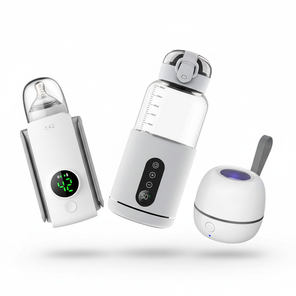 Ultimate Trip Bundle