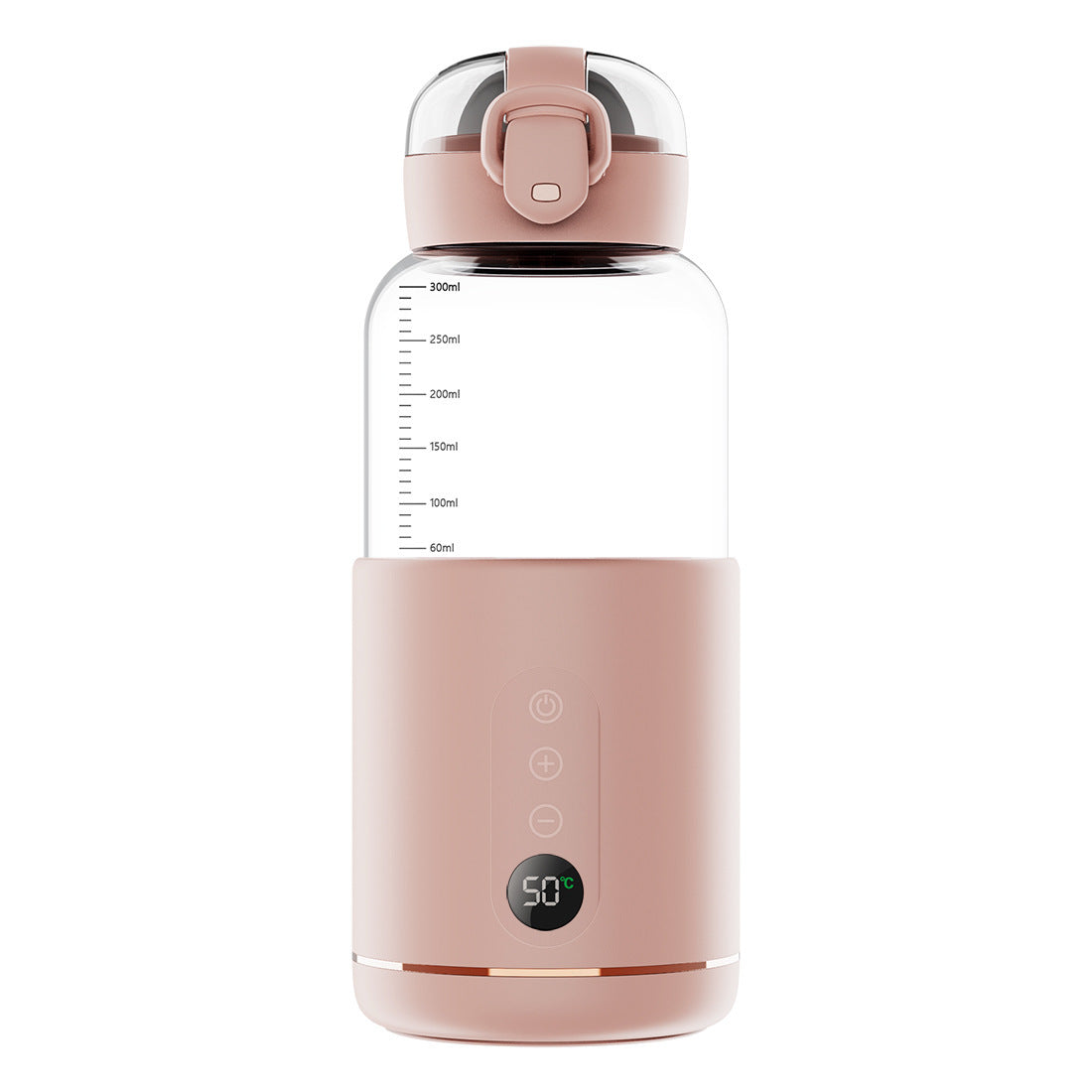 BabyTherm - Thermos Smart
