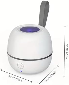 BabyPure - Sterilizzatore tascabile