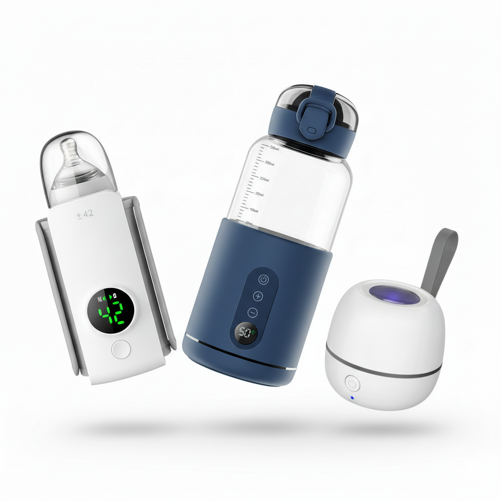 Ultimate Trip Bundle