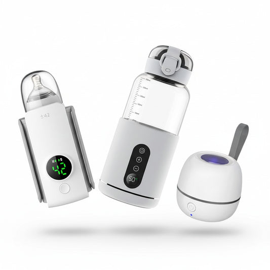 Ultimate Trip Bundle