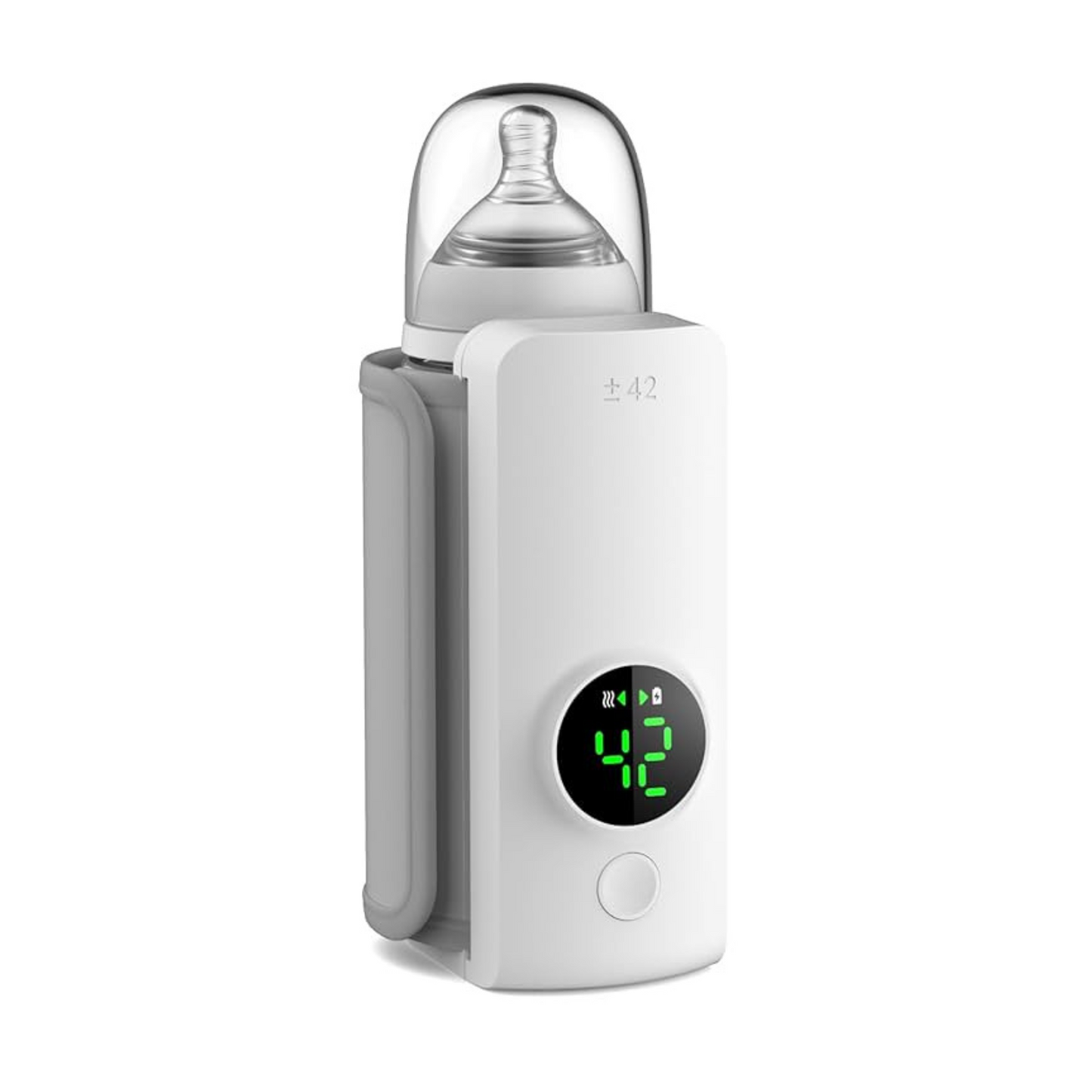 BabyWarm - Scalda biberon Smart