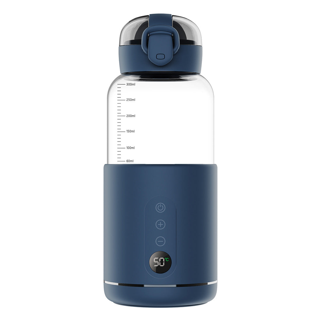 BabyTherm - Thermos Smart