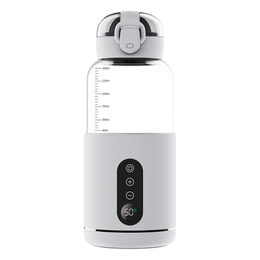 BabyTherm - Thermos Smart