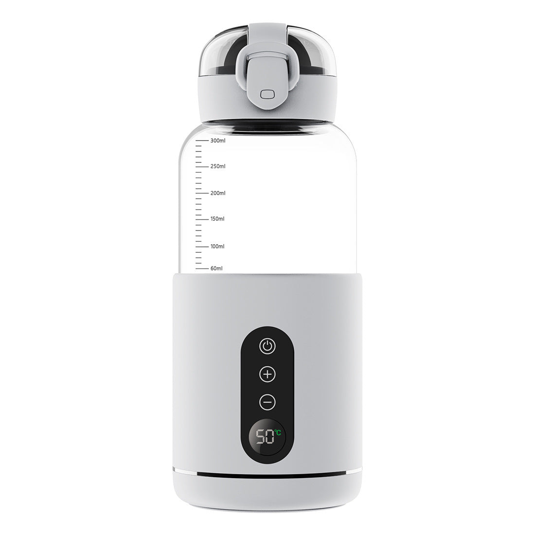 BabyTherm - Thermos Smart