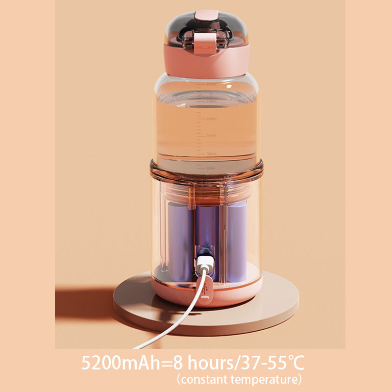 BabyTherm - Thermos Smart